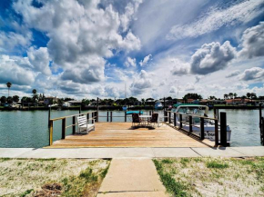  Island Flat 103  Клеруотер